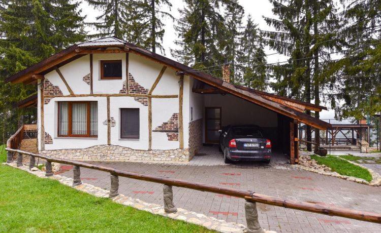 Eko-Fis Vlasic Dış mekan fotoğraf