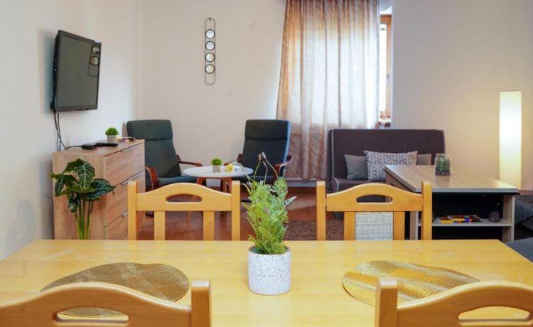 Eko-Fis Vlasic Dış mekan fotoğraf