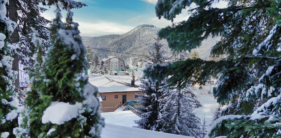 Eko-Fis Vlasic Dış mekan fotoğraf