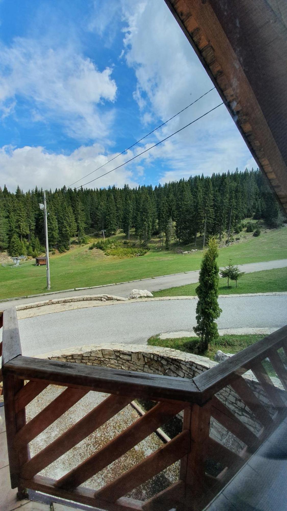 Eko-Fis Vlasic Oda fotoğraf