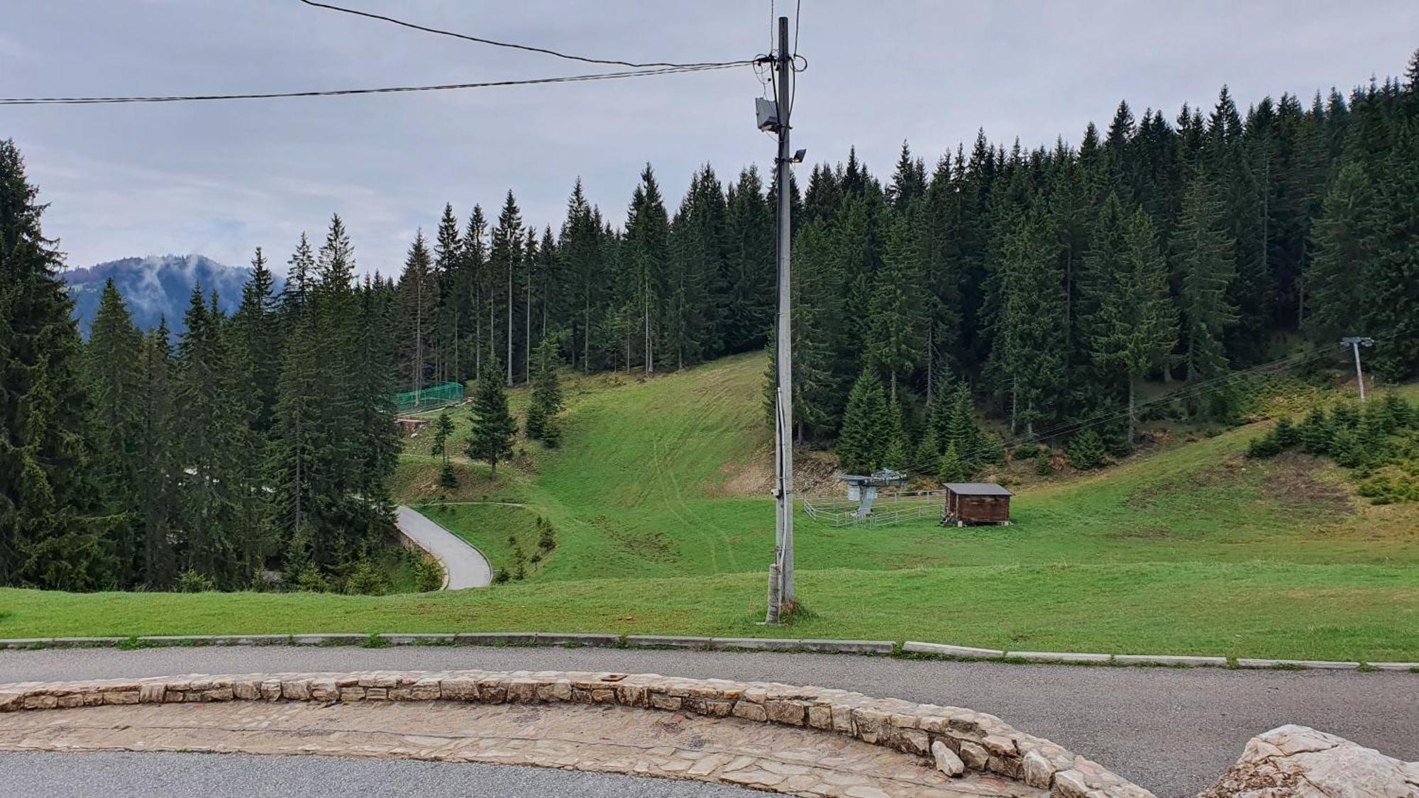 Eko-Fis Vlasic Oda fotoğraf