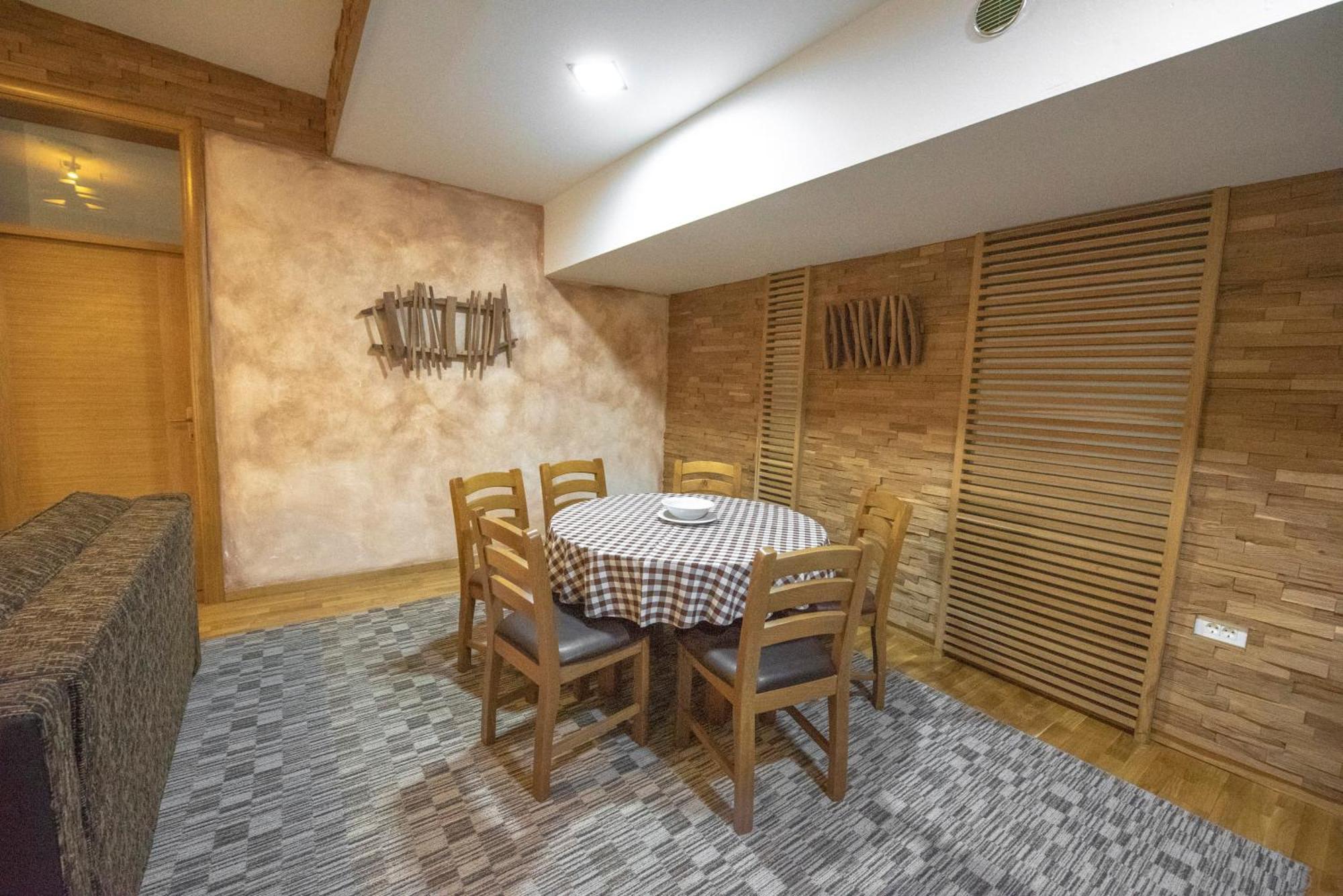 Eko-Fis Vlasic Oda fotoğraf